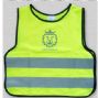 high visibility safety vest kids (children)